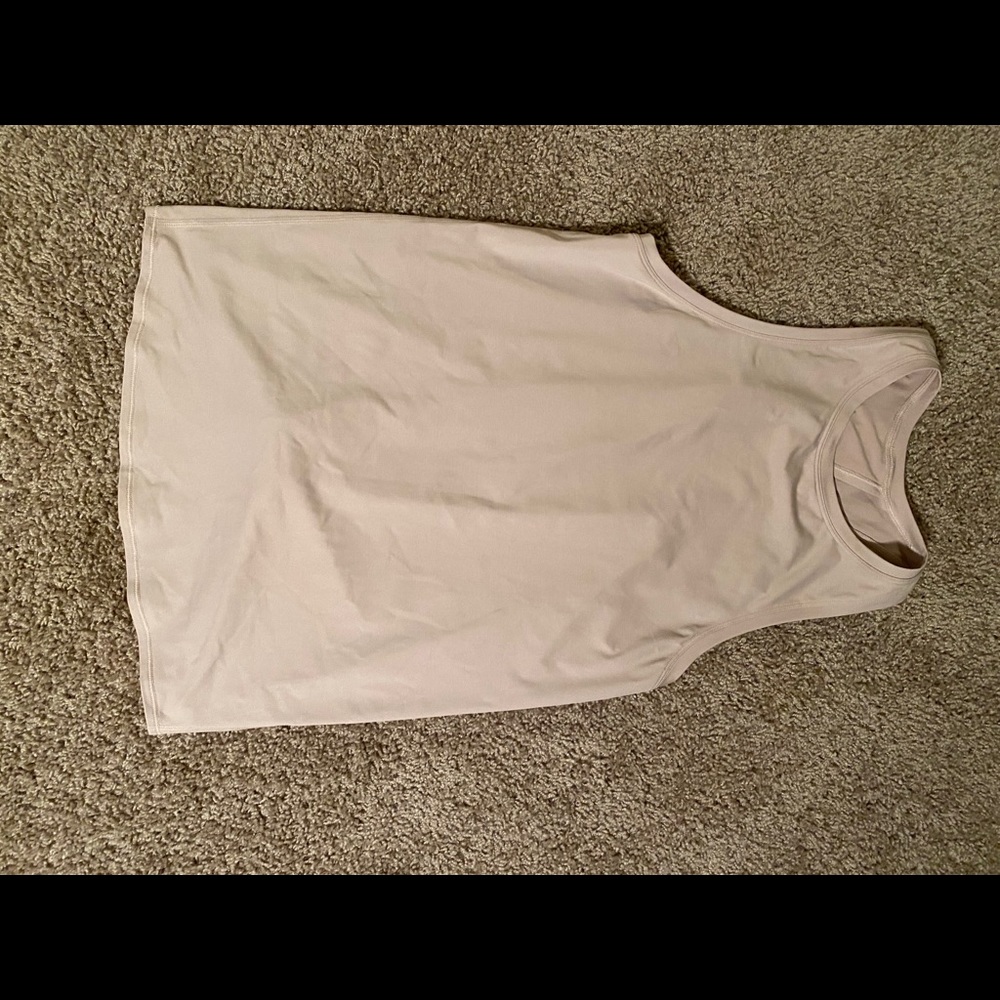 All Tied Up Lululemon Tank Top.